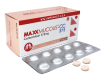 MAXXMUCOUS-CC 375 (Tab)